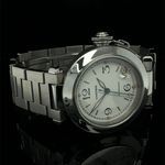 Cartier Pasha C 2324 - (8/8)