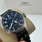 IWC Big Pilot IW501001 - (8/10)