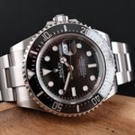 Rolex Sea-Dweller 126600 - (3/8)