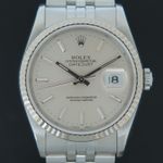 Rolex Datejust 36 116234 (1991) - 36mm Staal (2/4)