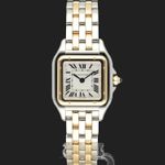 Cartier Panthère W2PN0018 - (3/8)