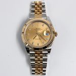 Rolex Datejust 126333G - (1/10)