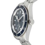 Tudor Black Bay Fifty-Eight 79030B (2020) - Blue dial 39 mm Steel case (6/8)