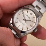 Rolex Oyster Perpetual 1002 - (1/8)