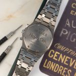 Audemars Piguet Royal Oak Chronograph 25860IS.O.1110IS.01 - (8/8)