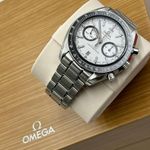 Omega Speedmaster Racing 329.30.44.51.04.001 (2026) - 44mm Staal (10/10)