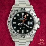 Rolex Explorer II 226570 (2022) - 42 mm Steel case (1/8)