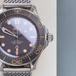 Omega Seamaster Diver 300 M 210.92.42.20.01.001 - (5/8)