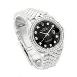 Rolex Datejust 36 126284RBR (2024) - 36 mm Steel case (3/5)