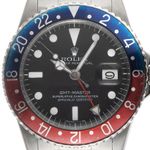 Rolex GMT-Master 1675 - (1/8)