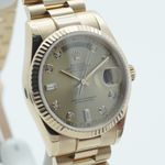 Rolex Day-Date 36 118238 - (4/8)