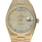 Rolex Day-Date Oysterquartz 19018 - (2/10)