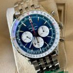 Breitling Navitimer 01 (46 MM) AB0137211C1A1 - (1/7)