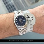 Rolex Datejust 36 16014 - (2/8)