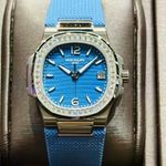 Patek Philippe Nautilus 7010G-013 - (1/1)