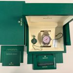 Rolex Oyster Perpetual 41 134300 - (2/7)