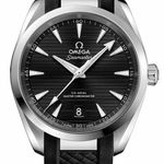 Omega Seamaster Aqua Terra 220.12.38.20.01.001 - (1/1)