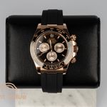 Rolex Daytona 126515LN (2024) - 40mm Roségoud (1/5)