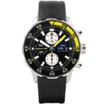 IWC Aquatimer Chronograph IW376709 - (7/8)
