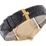 Rolex Day-Date 1803 (1972) - Champagne wijzerplaat 36mm Geelgoud (7/8)