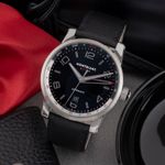 Montblanc Timewalker 7255 - (1/8)