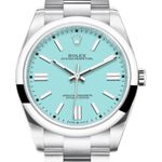 Rolex Oyster Perpetual 124300 - (10/12)
