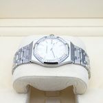 Audemars Piguet Royal Oak Lady 67651ST (2014) - 33 mm Steel case (3/8)