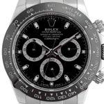 Rolex Daytona 116500LN (2017) - 40mm Staal (2/6)