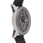 Montblanc Timewalker 107338 (Unknown (random serial)) - Grey dial 44 mm Titanium case (4/7)