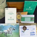 Rolex Datejust 36 16233 - (3/8)