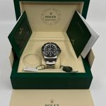 Rolex Sea-Dweller Deepsea 126067 - (3/8)
