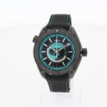 Omega Seamaster Planet Ocean 215.92.46.22.01.006 (2025) - Black dial 46 mm Ceramic case (1/4)