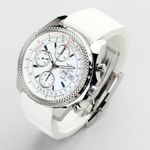 Breitling Bentley GT A13362 (2011) - 45mm Staal (4/8)