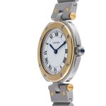 Cartier Santos 8191 (1996) - 27 mm (4/8)