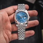 Rolex Datejust 41 126334 - (5/8)