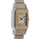 Cartier Santos 1170902 - (5/8)