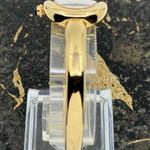 Cartier Baignoire WGBA0025 (2026) - Silver dial 31 mm Yellow Gold case (7/8)