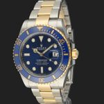 Rolex Submariner Date 126613LB - (1/8)