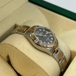 Rolex Lady-Datejust 279171 (2026) - 28mm Goud/Staal (4/10)