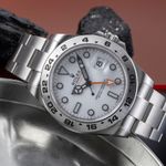 Rolex Explorer II 216570 - (2/8)