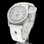 Breitling Superocean II 36 A17312 (2018) - 36mm Staal (2/8)