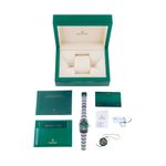 Rolex Oyster Perpetual 36 126000 (2024) - 36mm Staal (8/8)