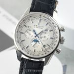 Zenith El Primero 410 03.2091.410/01.C494 - (1/8)