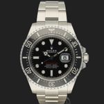 Rolex Sea-Dweller 126600 - (3/8)
