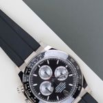 Rolex Daytona 126519LN (2024) - 40mm Witgoud (4/8)