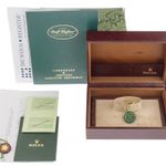 Rolex Day-Date 1803 - (2/8)