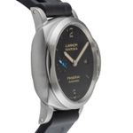 Panerai Luminor Marina 1950 3 Days Automatic PAM01392 - (7/8)