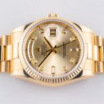Rolex Day-Date 36 118238 - (5/8)