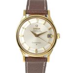 Omega Constellation 168005/6 - (1/4)