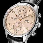 IWC Portuguese IW371624 - (1/5)